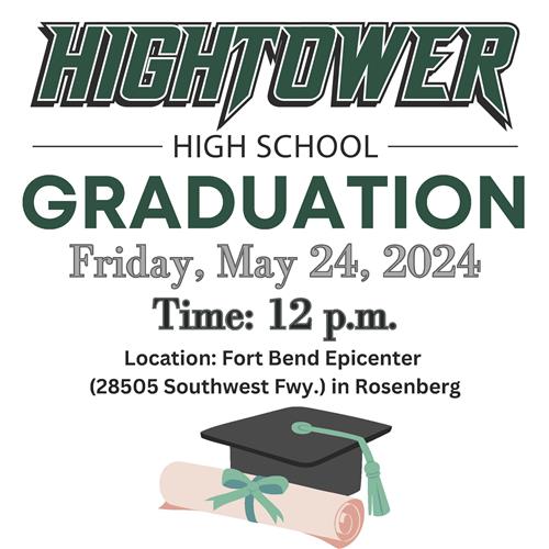 Graduation 2024